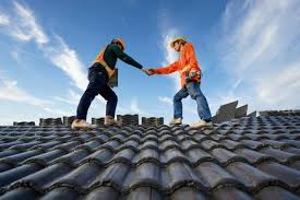 Best Solar Panel Roofing Installation  in USA